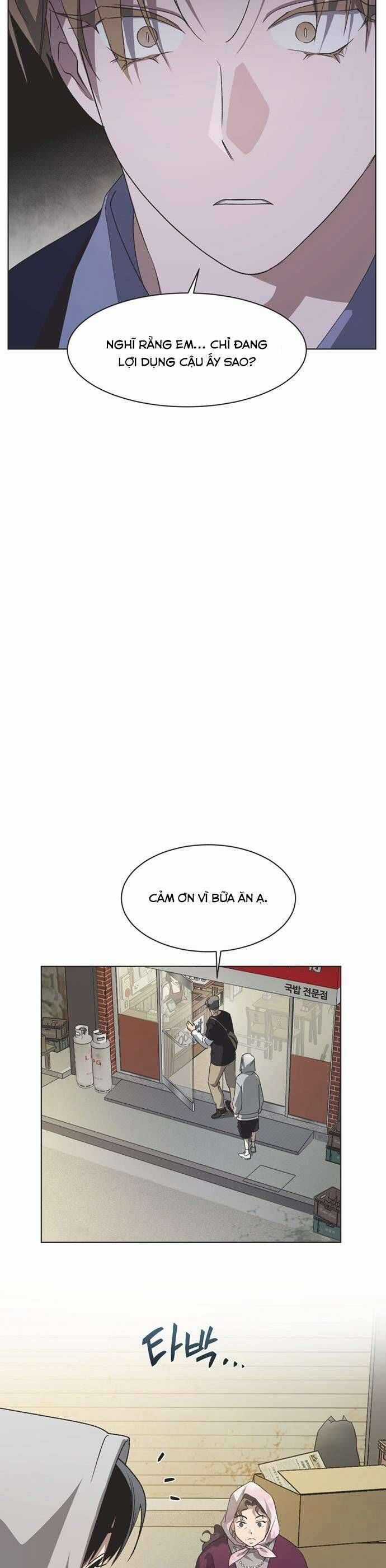 Lọ Lem Không Hoàn Hảo Chương 68 trang 10