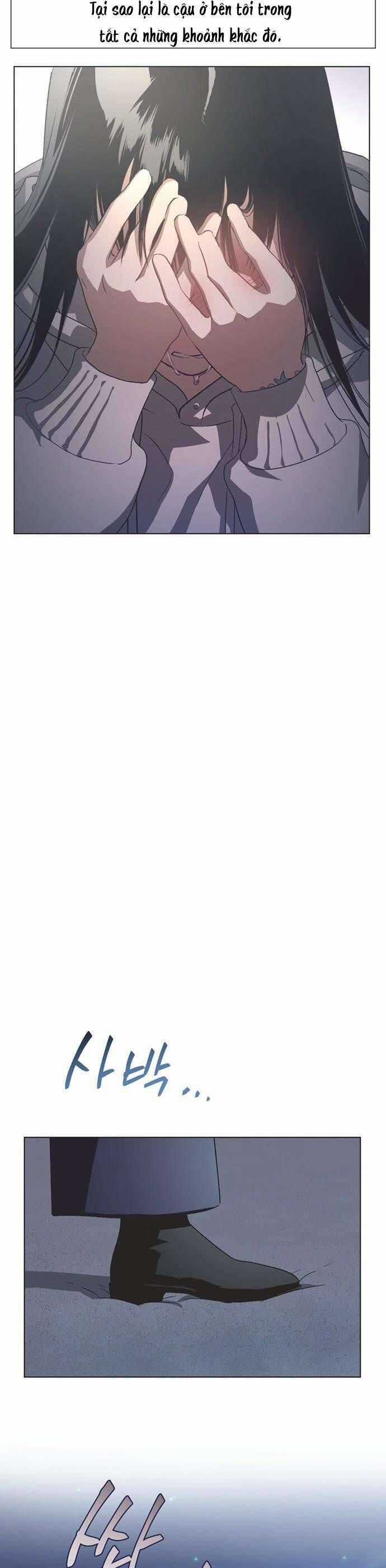 Lọ Lem Không Hoàn Hảo Chương 68 trang 21