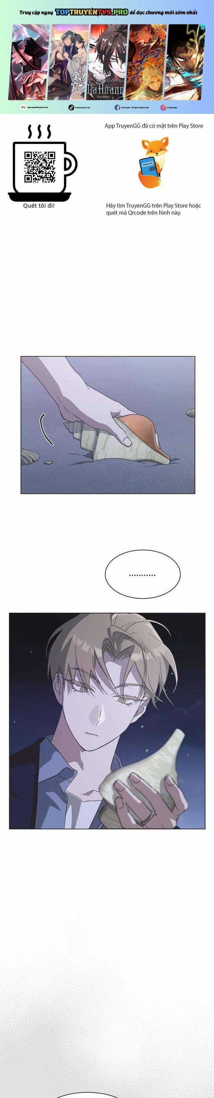 Lọ Lem Không Hoàn Hảo Chương 69 trang 1