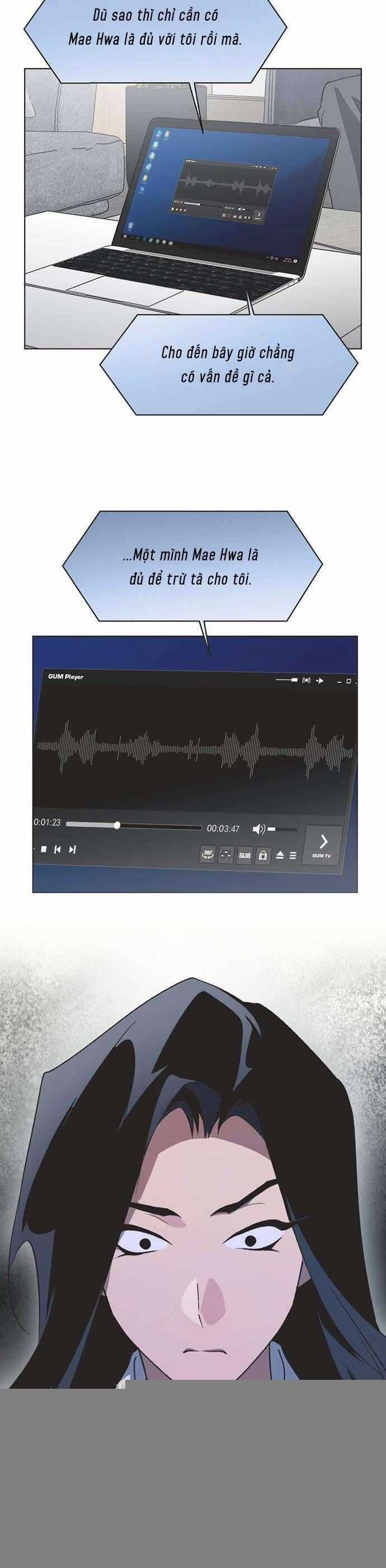 Lọ Lem Không Hoàn Hảo Chương 69 trang 14