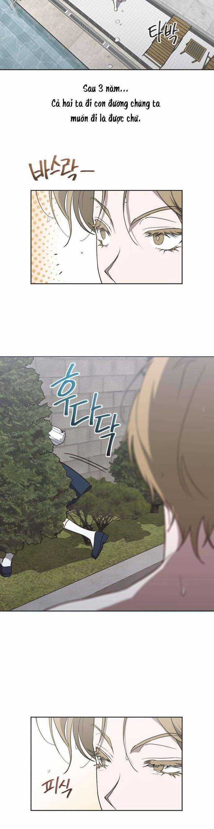 Lọ Lem Không Hoàn Hảo Chương 7 trang 14