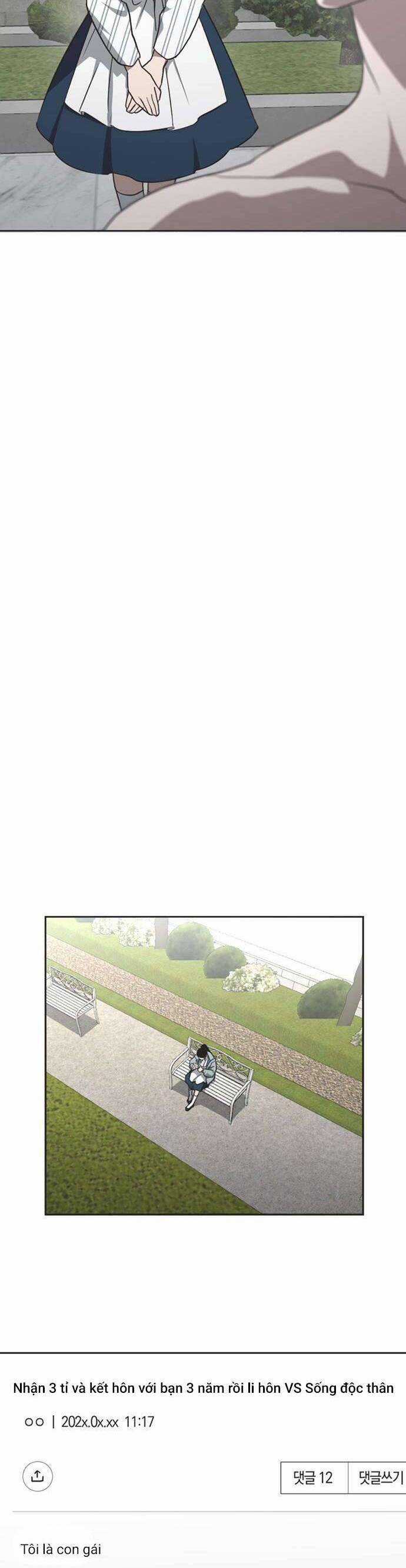 Lọ Lem Không Hoàn Hảo Chương 7 trang 18