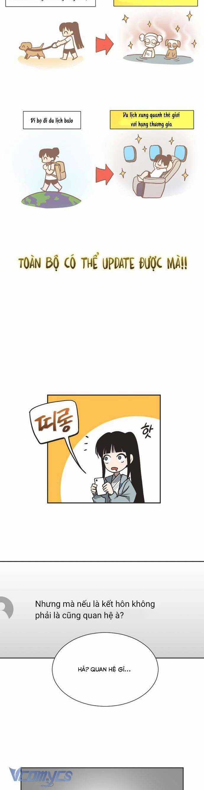 Lọ Lem Không Hoàn Hảo Chương 7 trang 21