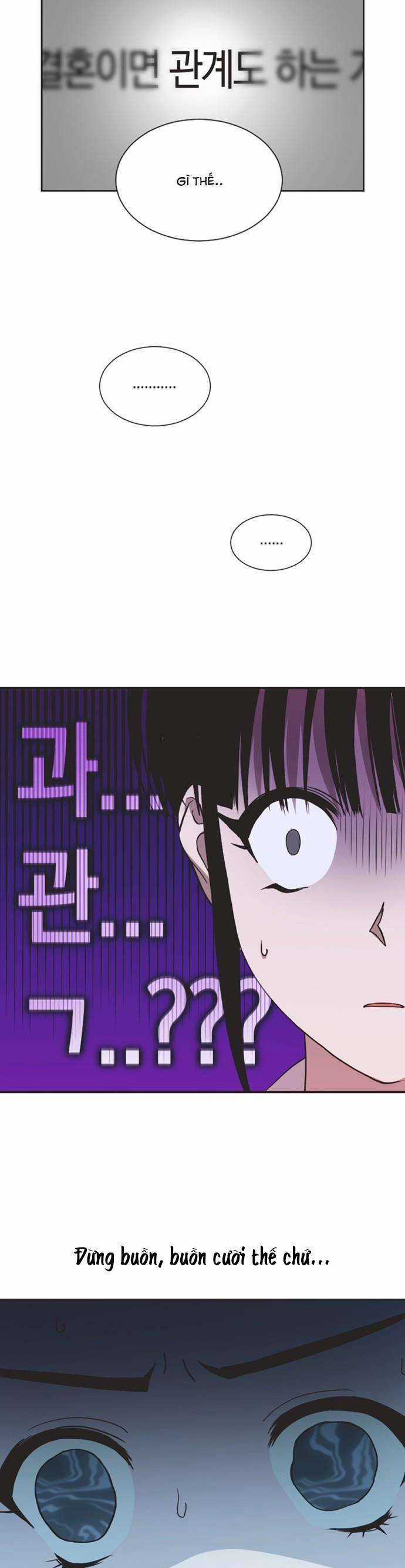 Lọ Lem Không Hoàn Hảo Chương 7 trang 22