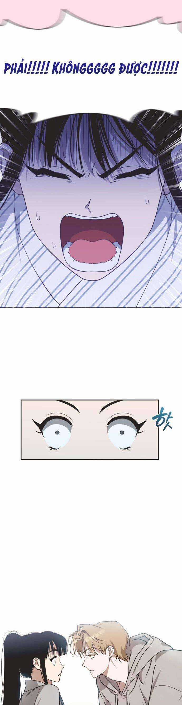 Lọ Lem Không Hoàn Hảo Chương 7 trang 25