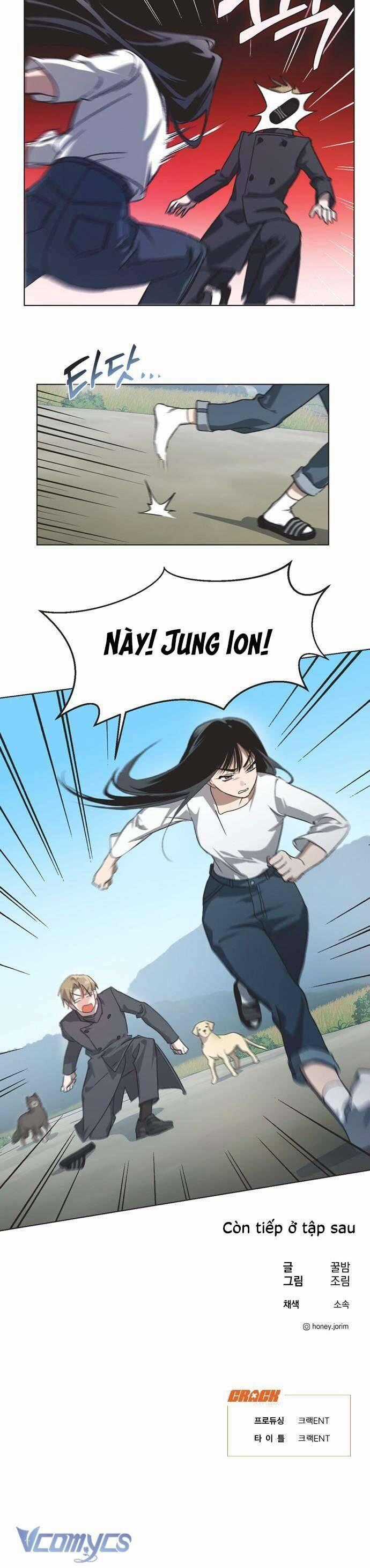 Lọ Lem Không Hoàn Hảo Chương 71 trang 7