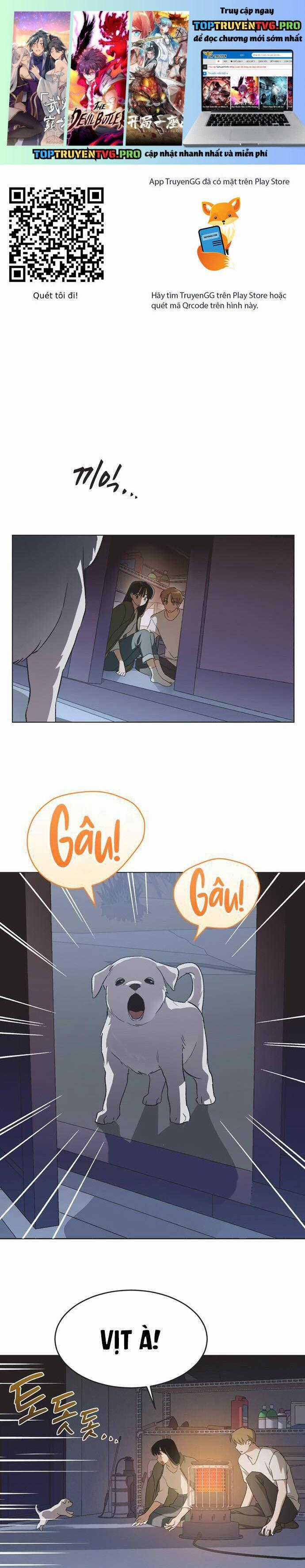 Lọ Lem Không Hoàn Hảo Chương 74 trang 1