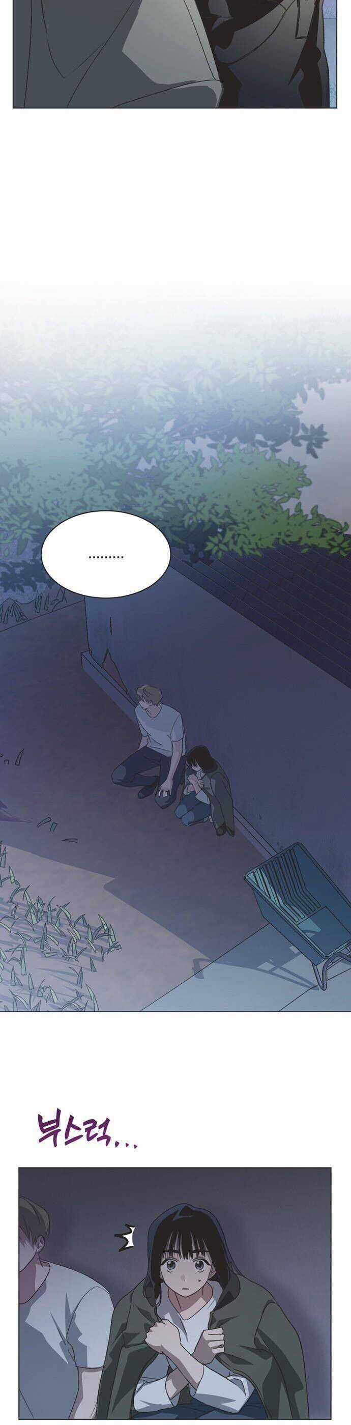 Lọ Lem Không Hoàn Hảo Chương 74 trang 10