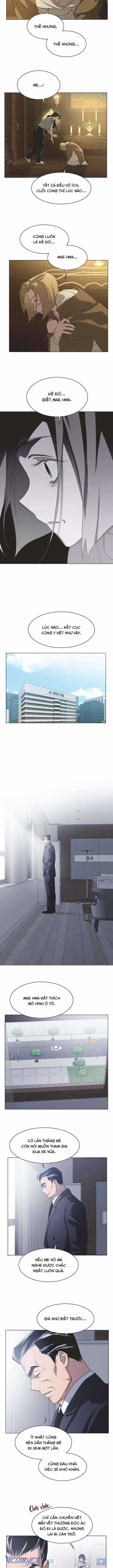 Lọ Lem Không Hoàn Hảo Chương 76 trang 2