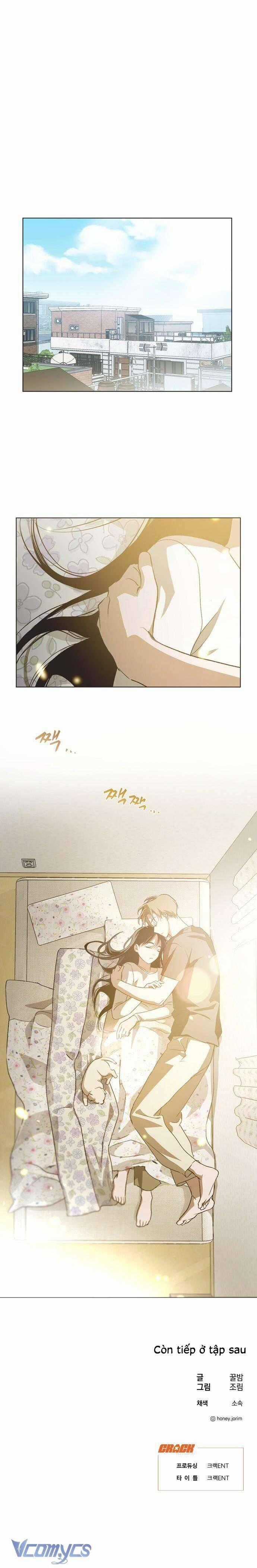 Lọ Lem Không Hoàn Hảo Chương 76 trang 8