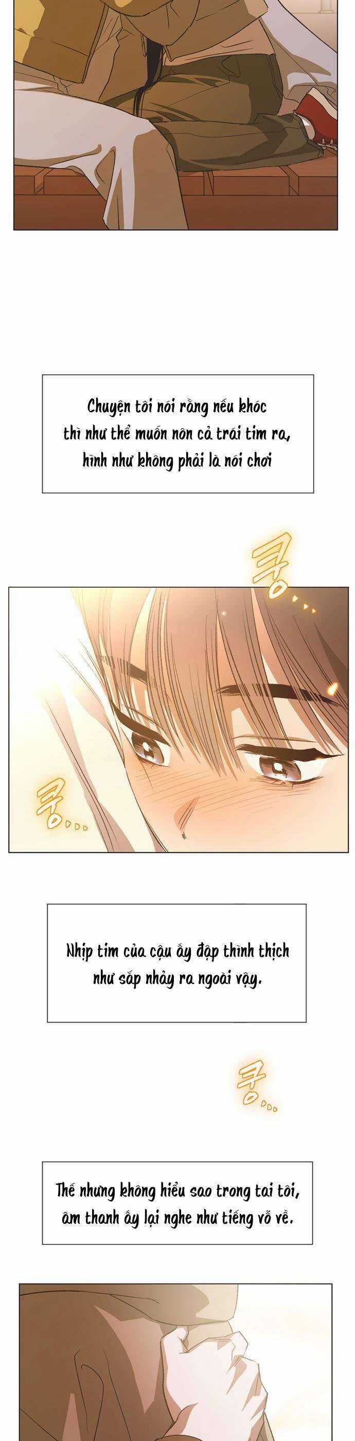 Lọ Lem Không Hoàn Hảo Chương 77 trang 12