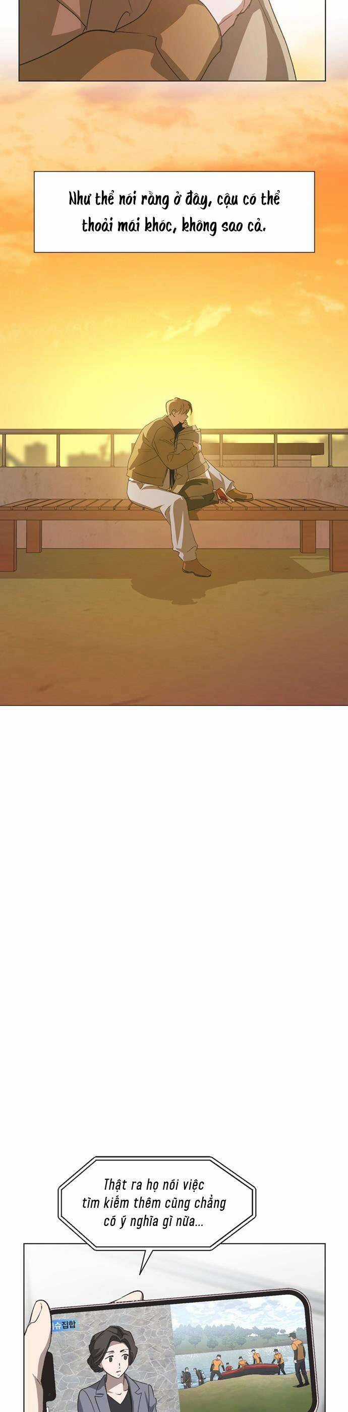 Lọ Lem Không Hoàn Hảo Chương 77 trang 13