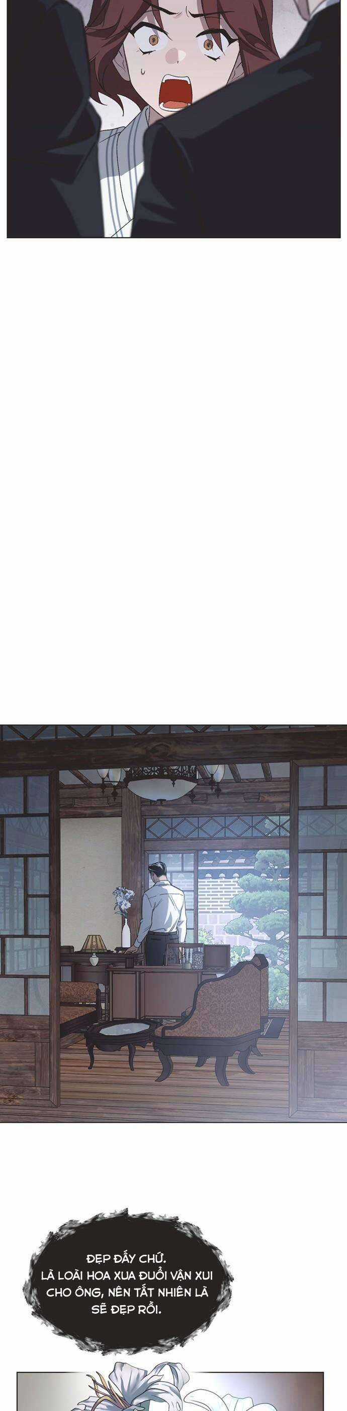 Lọ Lem Không Hoàn Hảo Chương 77 trang 21