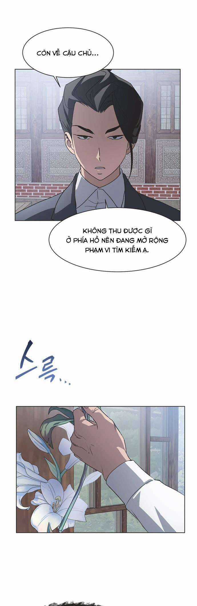 Lọ Lem Không Hoàn Hảo Chương 77 trang 24