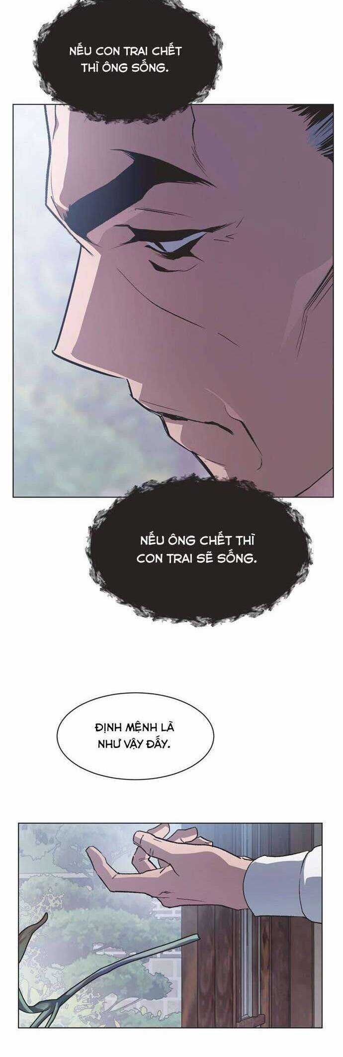 Lọ Lem Không Hoàn Hảo Chương 77 trang 25