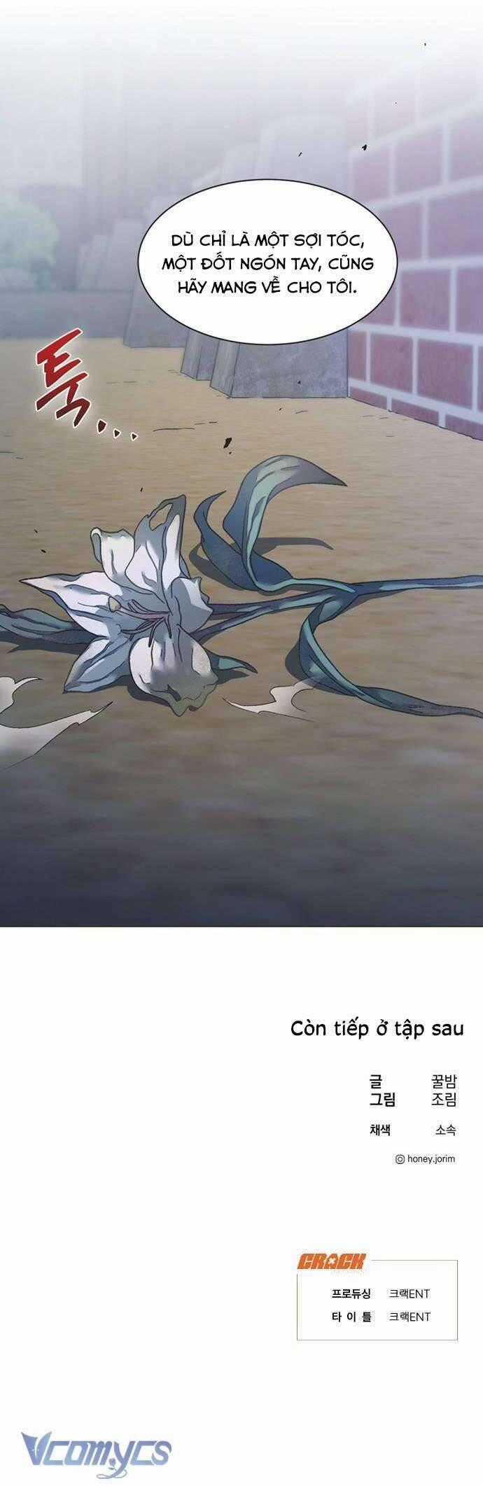 Lọ Lem Không Hoàn Hảo Chương 77 trang 26