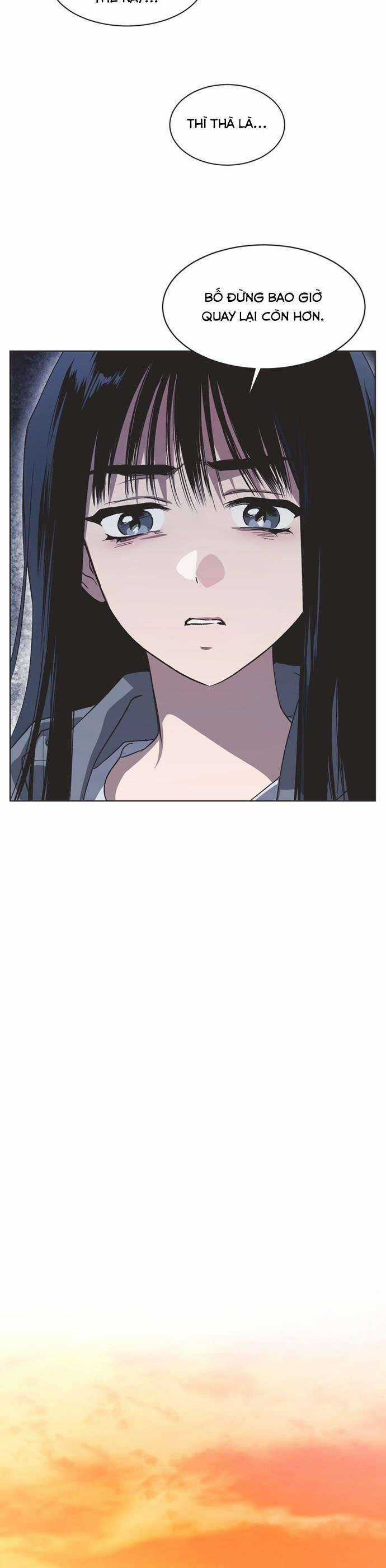 Lọ Lem Không Hoàn Hảo Chương 77 trang 9