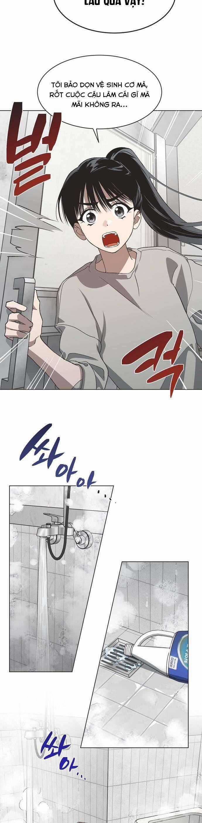 Lọ Lem Không Hoàn Hảo Chương 79 trang 1