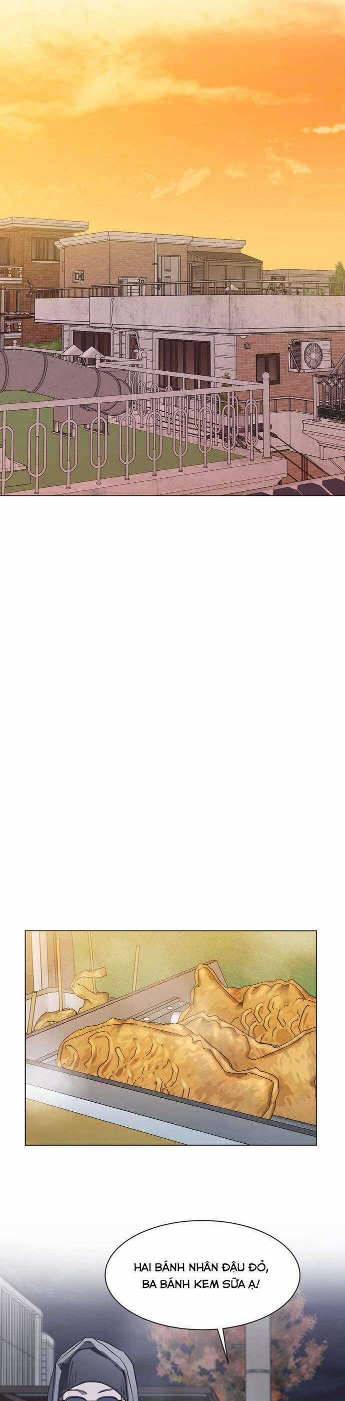 Lọ Lem Không Hoàn Hảo Chương 79 trang 10