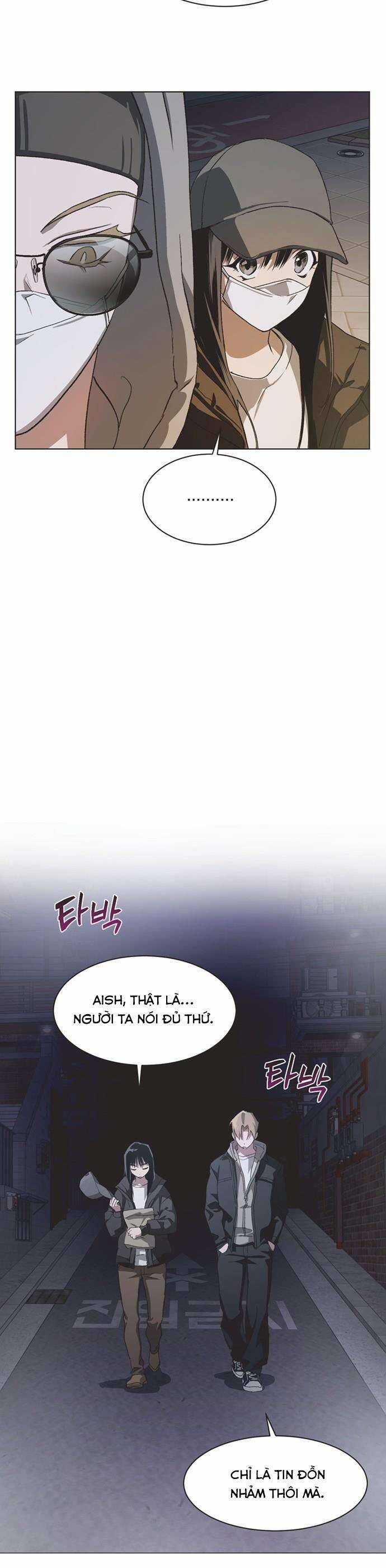 Lọ Lem Không Hoàn Hảo Chương 79 trang 14