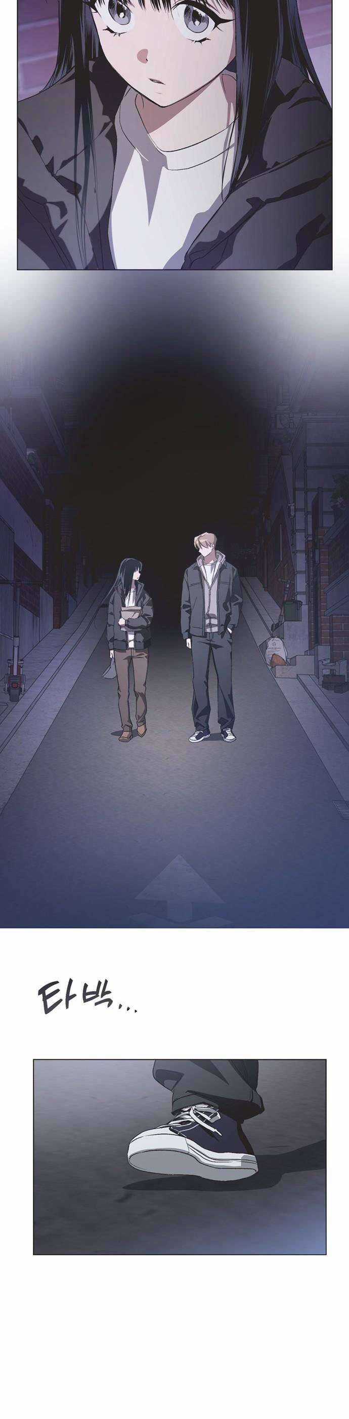 Lọ Lem Không Hoàn Hảo Chương 79 trang 18