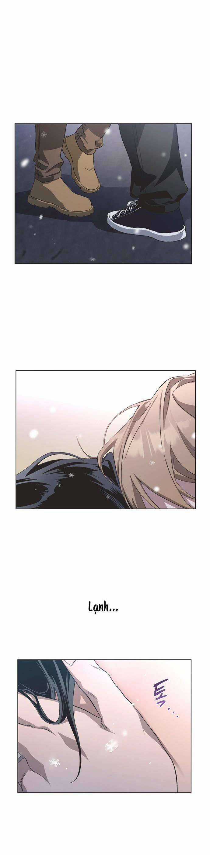 Lọ Lem Không Hoàn Hảo Chương 79 trang 20