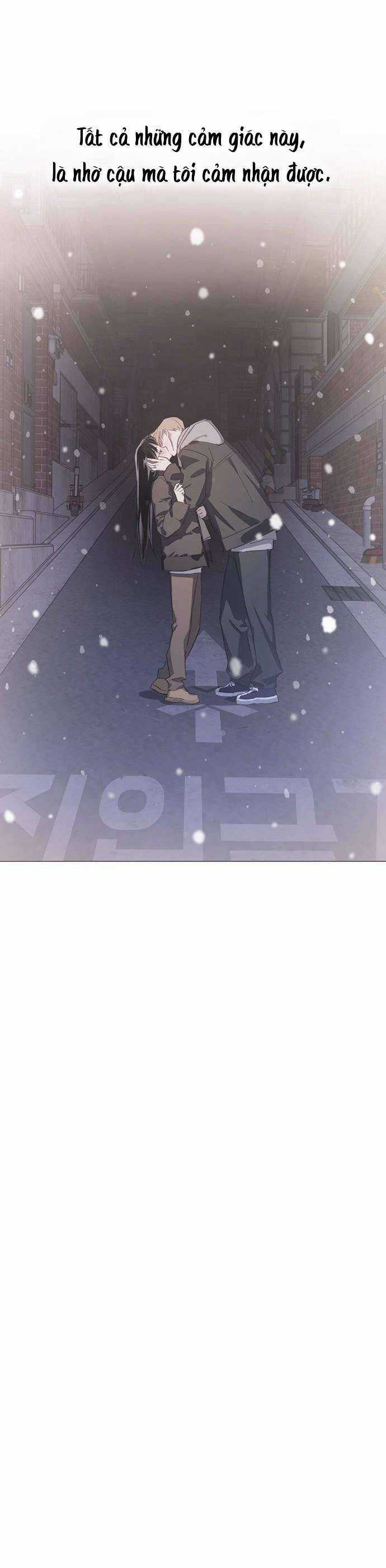 Lọ Lem Không Hoàn Hảo Chương 79 trang 22