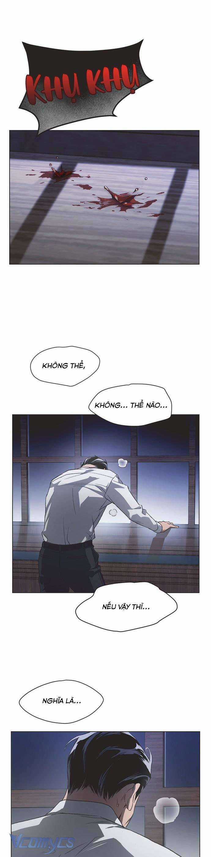 Lọ Lem Không Hoàn Hảo Chương 79 trang 23