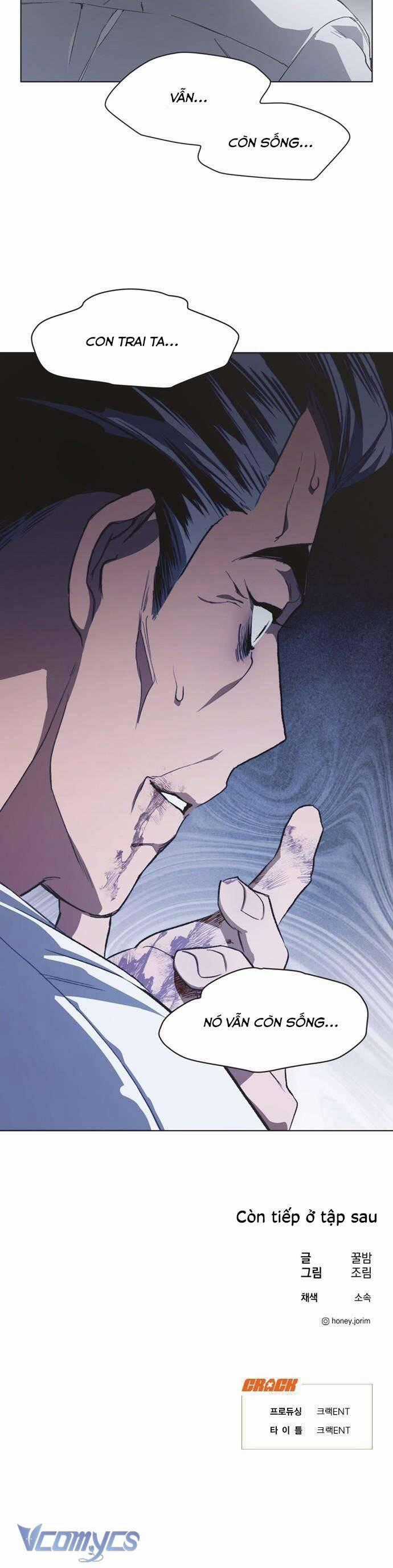 Lọ Lem Không Hoàn Hảo Chương 79 trang 24