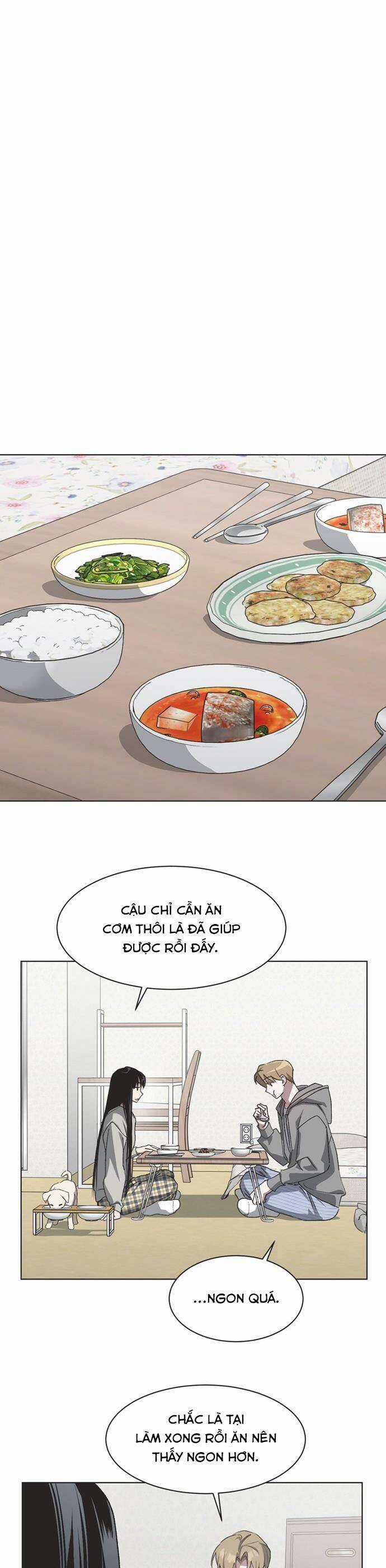 Lọ Lem Không Hoàn Hảo Chương 79 trang 6