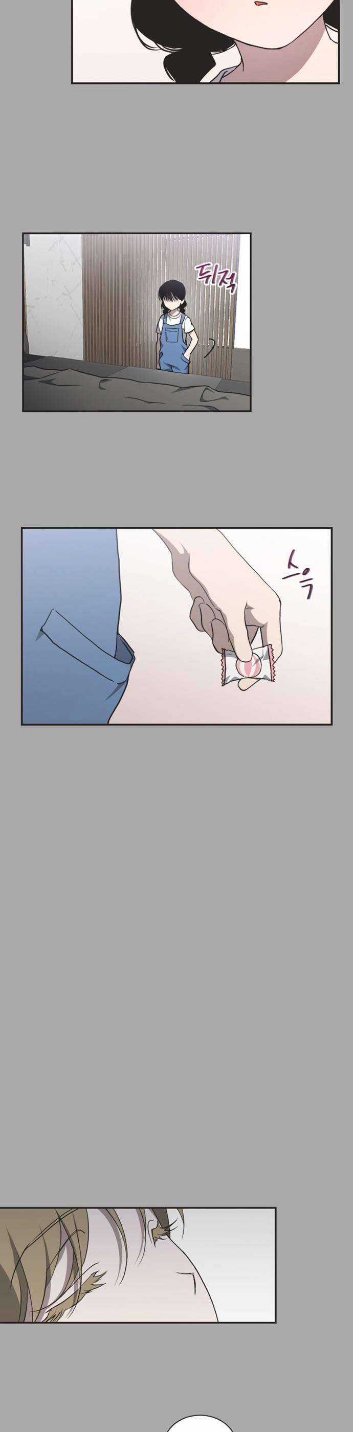 Lọ Lem Không Hoàn Hảo Chương 8 trang 22