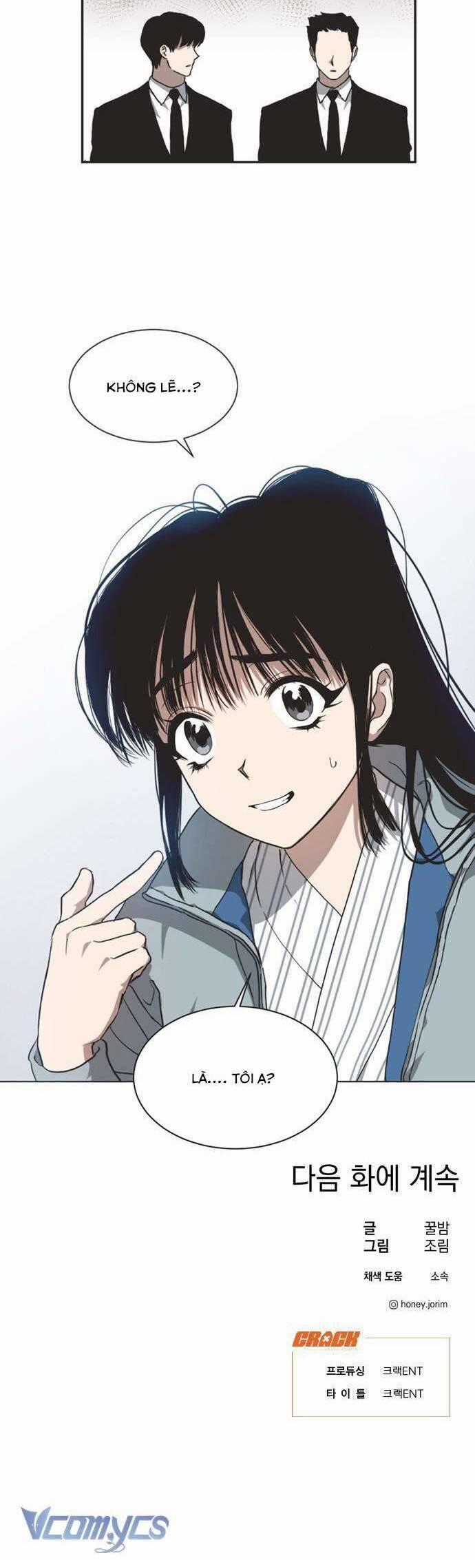 Lọ Lem Không Hoàn Hảo Chương 8 trang 29