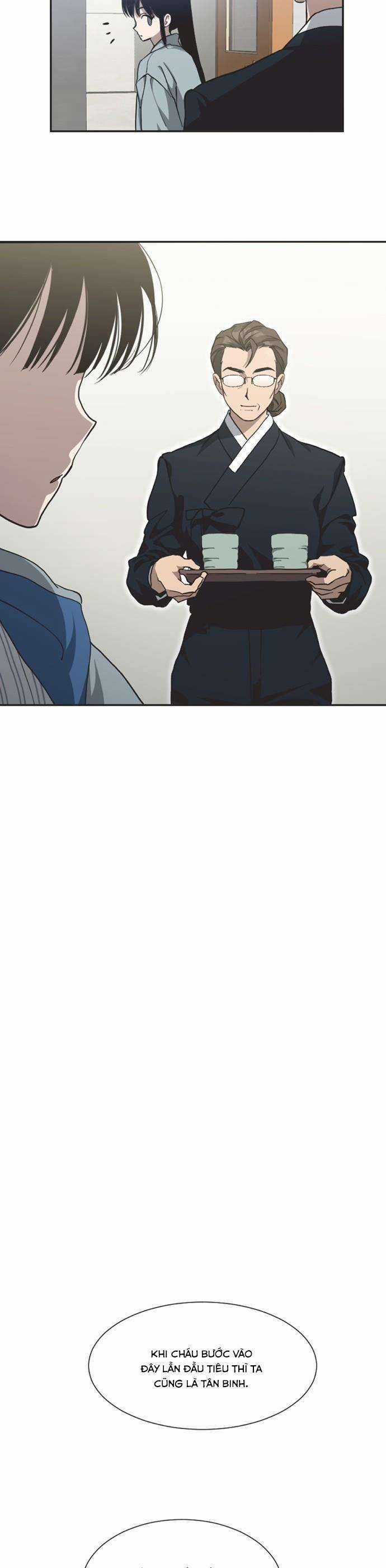 Lọ Lem Không Hoàn Hảo Chương 8 trang 7