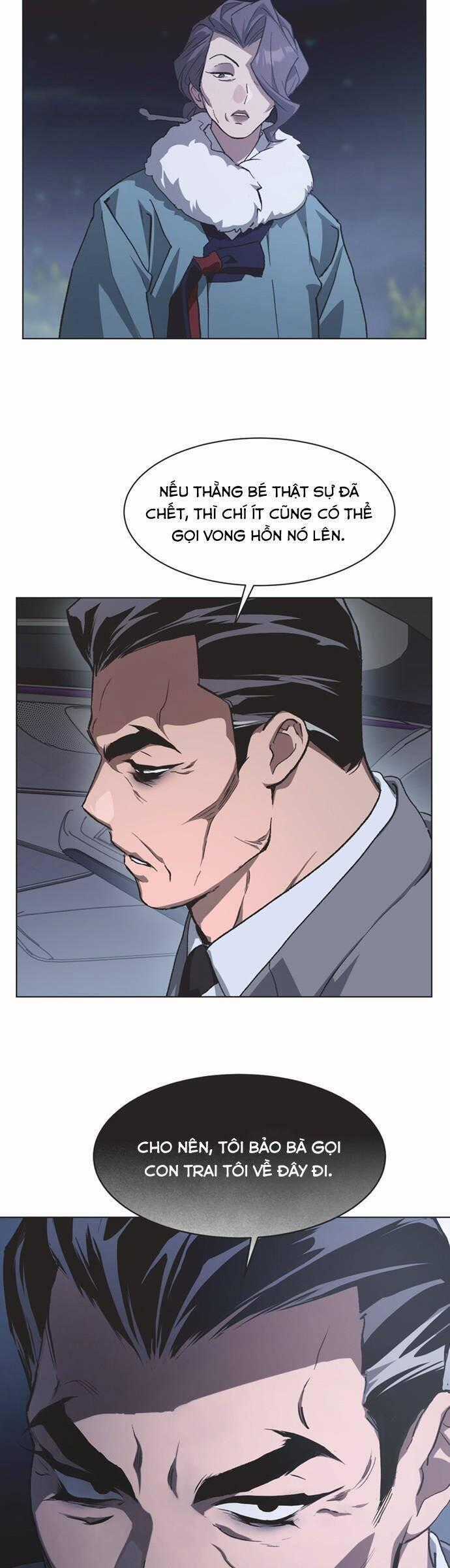 Lọ Lem Không Hoàn Hảo Chương 80 trang 27