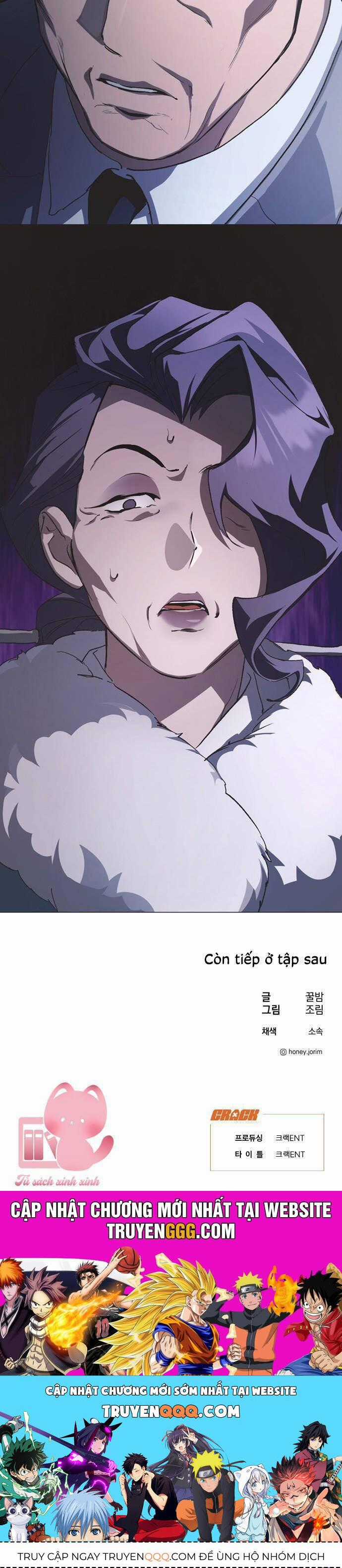 Lọ Lem Không Hoàn Hảo Chương 80 trang 28