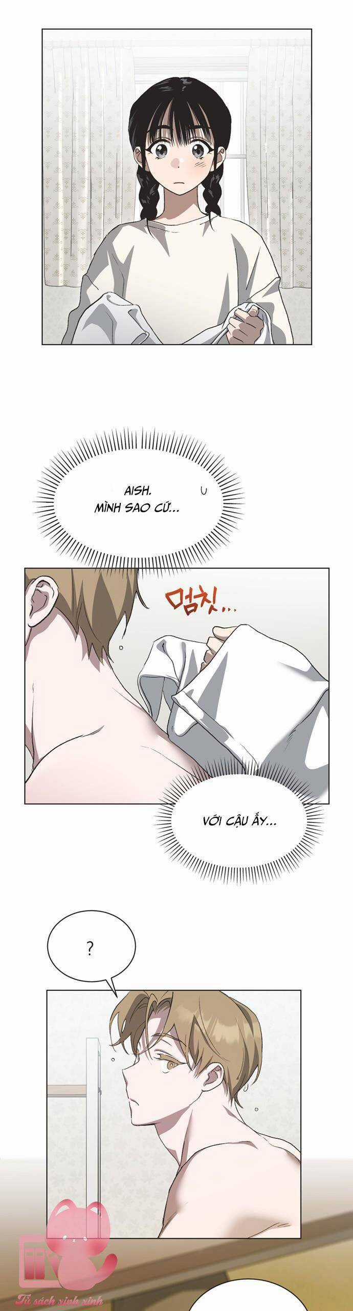 Lọ Lem Không Hoàn Hảo Chương 80 trang 4