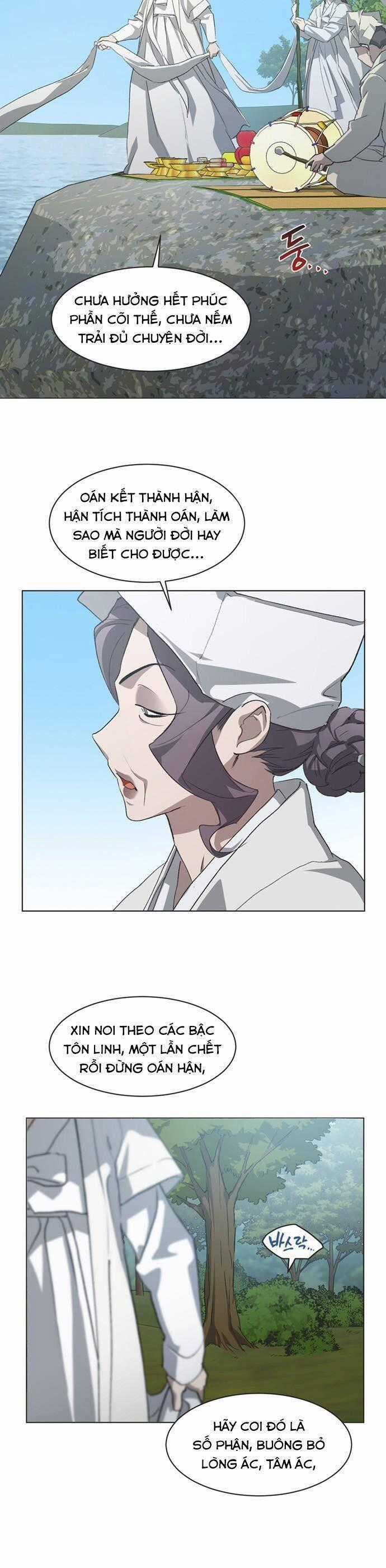 Lọ Lem Không Hoàn Hảo Chương 81 trang 1