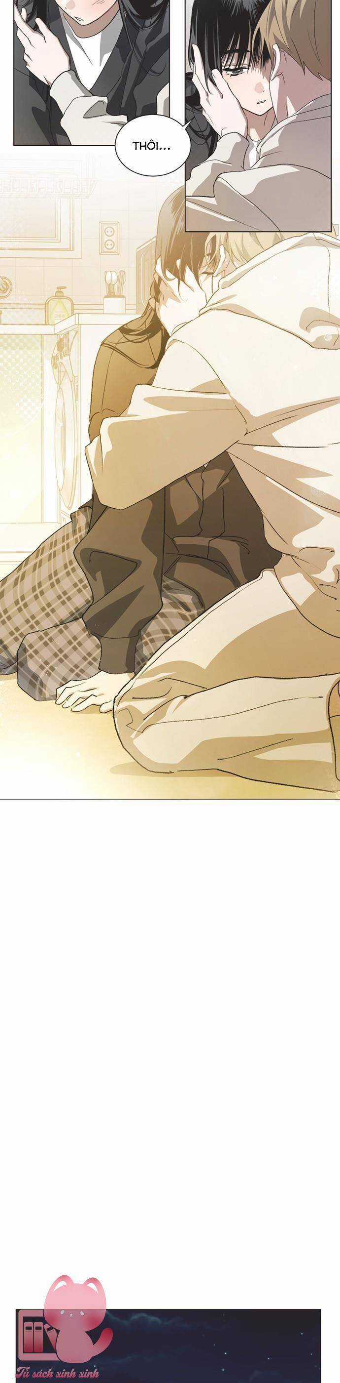 Lọ Lem Không Hoàn Hảo Chương 81 trang 23