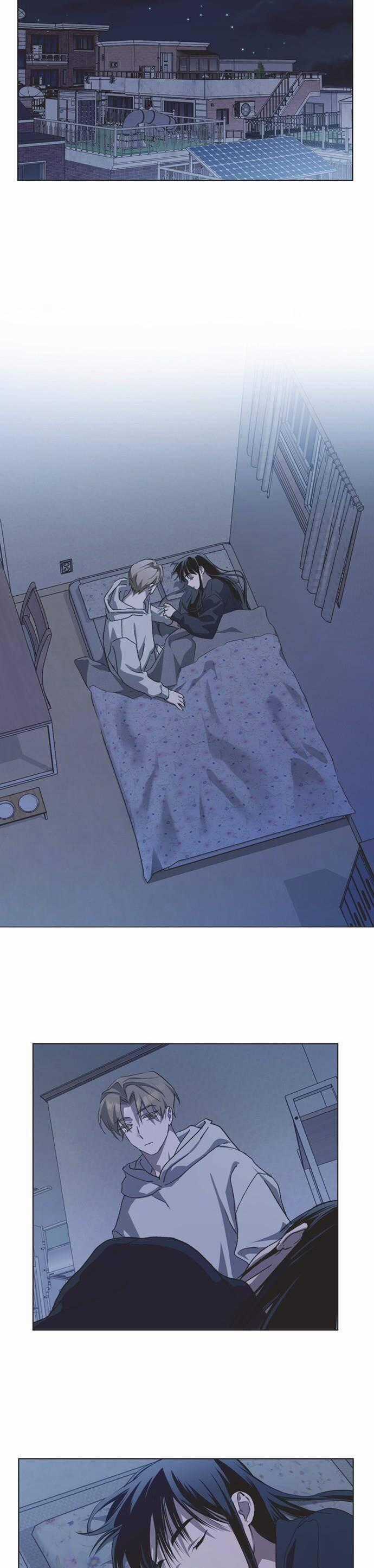 Lọ Lem Không Hoàn Hảo Chương 81 trang 24