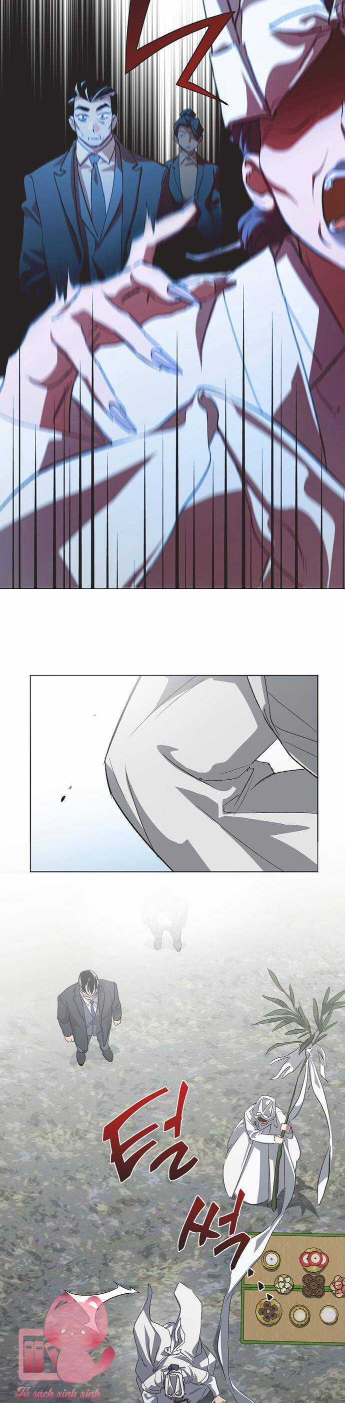 Lọ Lem Không Hoàn Hảo Chương 81 trang 3