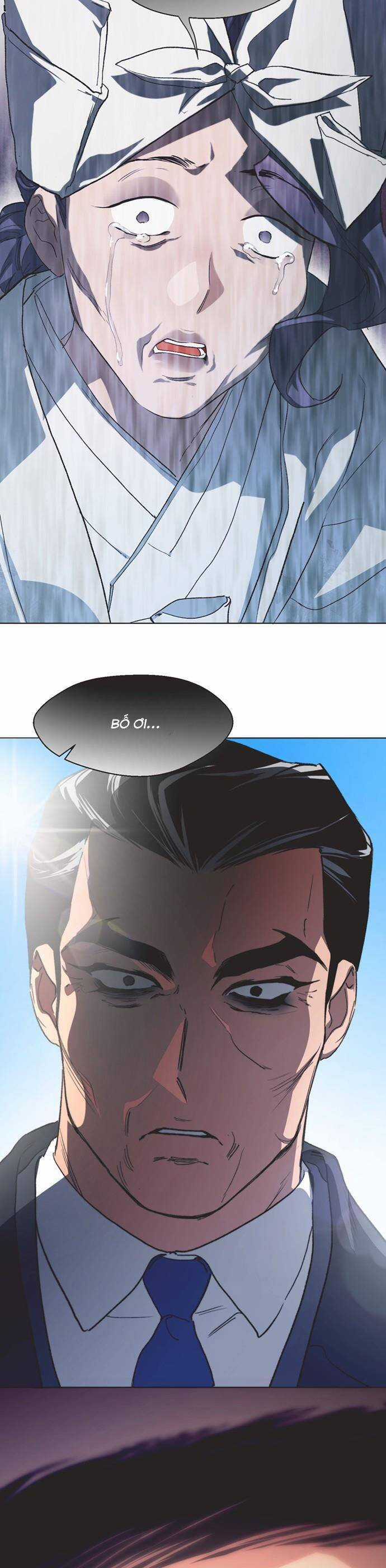 Lọ Lem Không Hoàn Hảo Chương 81 trang 5