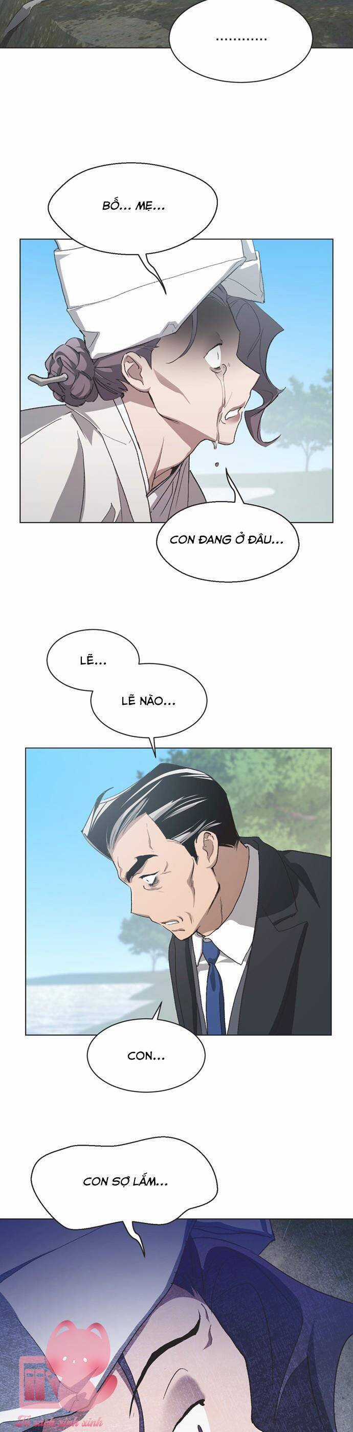 Lọ Lem Không Hoàn Hảo Chương 81 trang 7