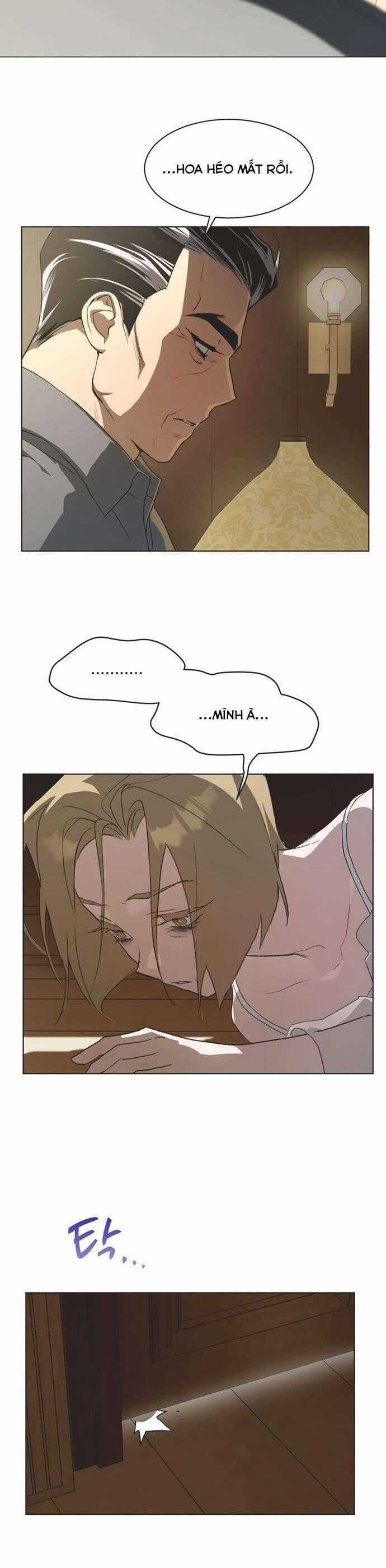 Lọ Lem Không Hoàn Hảo Chương 82 trang 10