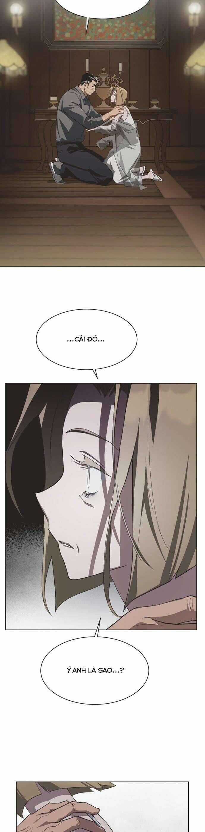 Lọ Lem Không Hoàn Hảo Chương 82 trang 13