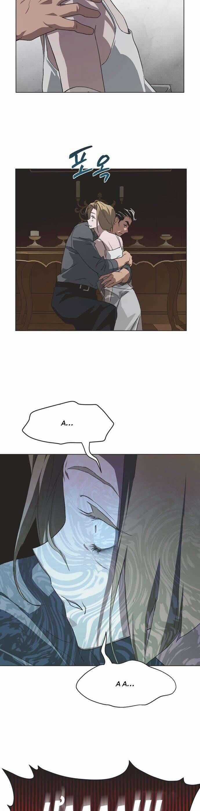 Lọ Lem Không Hoàn Hảo Chương 82 trang 14