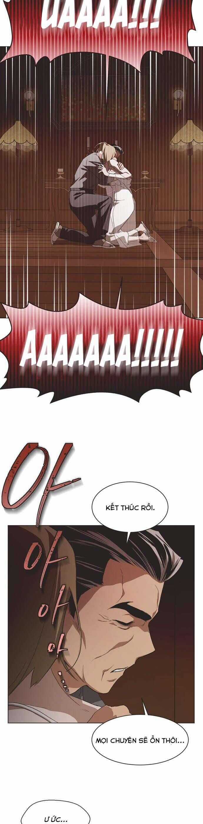 Lọ Lem Không Hoàn Hảo Chương 82 trang 15