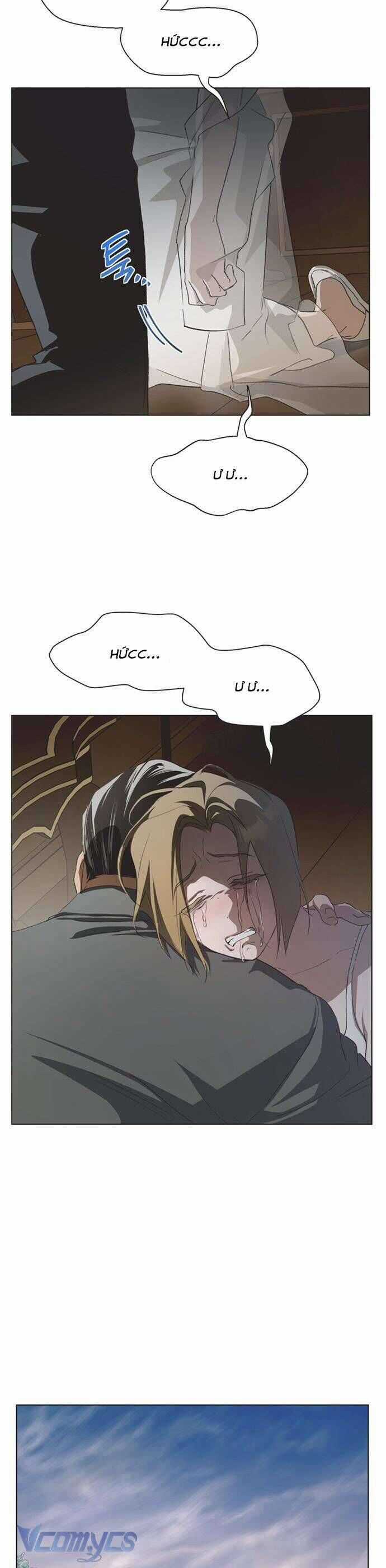 Lọ Lem Không Hoàn Hảo Chương 82 trang 16