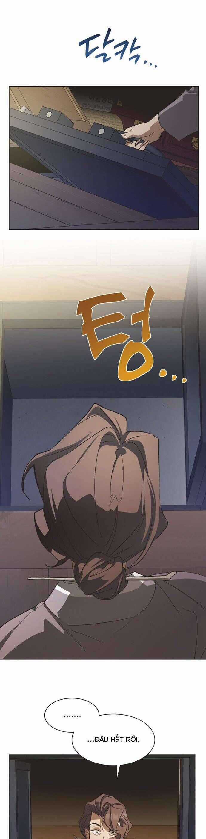 Lọ Lem Không Hoàn Hảo Chương 82 trang 19