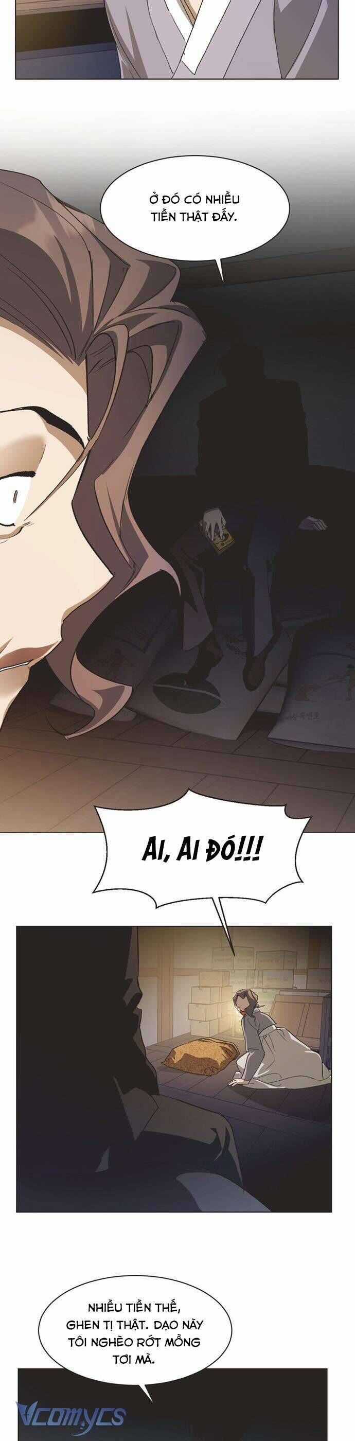 Lọ Lem Không Hoàn Hảo Chương 82 trang 24