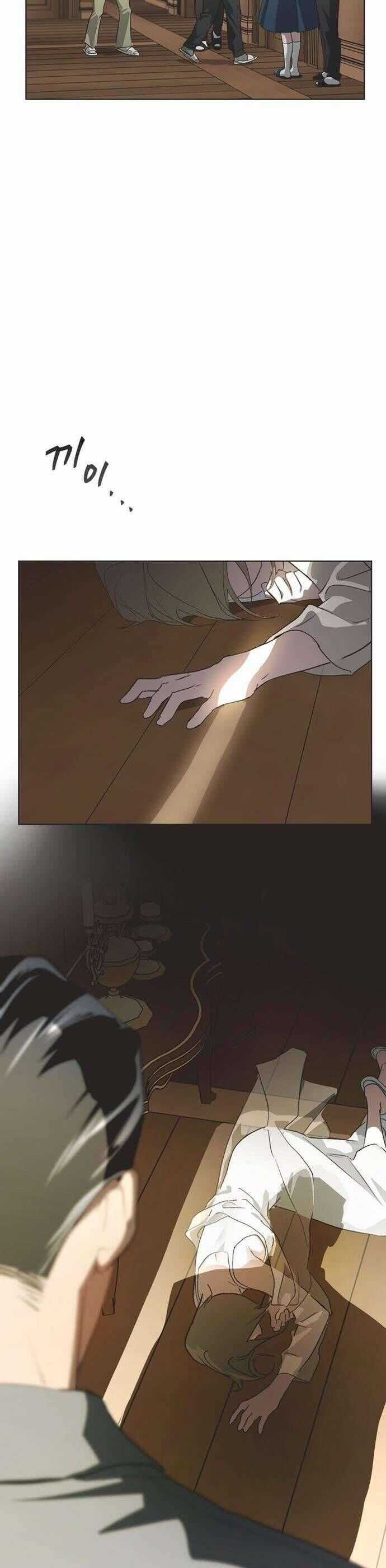 Lọ Lem Không Hoàn Hảo Chương 82 trang 9